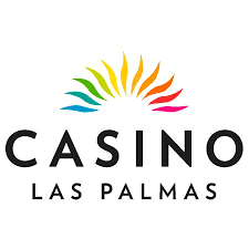 Casino Las Palmas Online logo