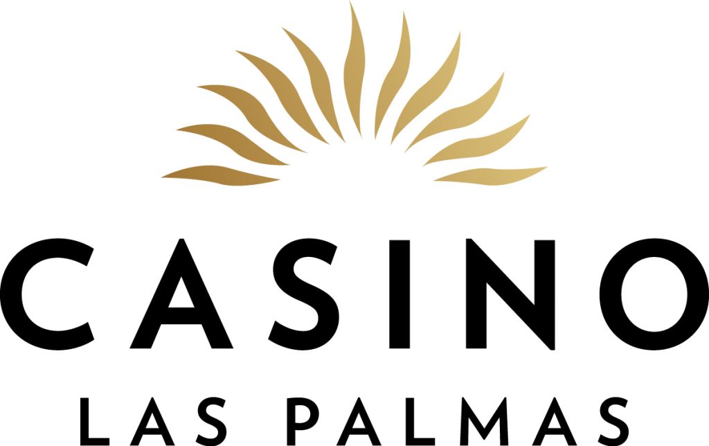 Casino Las Palmas Online logo